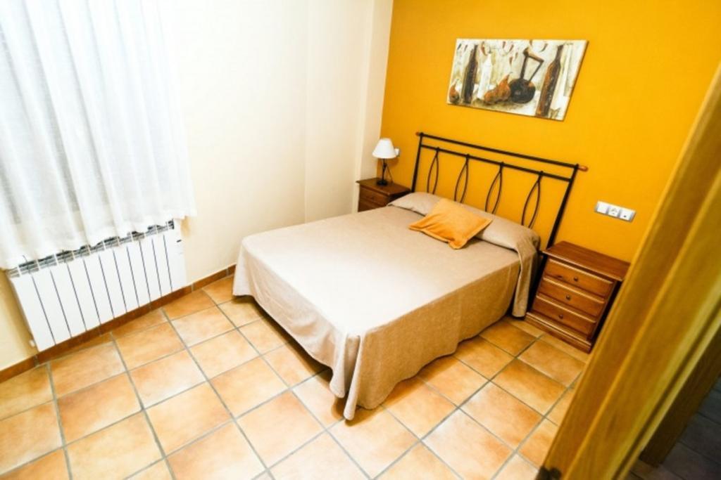 Casa Rural El Olmo Teruel Quarto foto